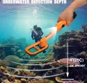 Металлоискатель подводный Dive Metal Detector