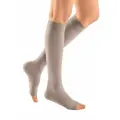 Компрессионные гольфы mediven plus, с открытым носком, 2 класс 201 Medi , 4, Карамель, Стандартная