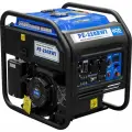Генератор сварочный инверторный бензиновый 5 кВт ECO PE-210RWI (EC1710-4)