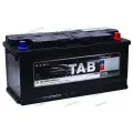 Аккумулятор автомобильный TAB Magic 110 А/ч 1000 А обр. пол. Евро авто (394x175x190) 61002