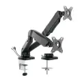 Кронштейн для монитора FoxGear LDT13-C024U Dual