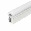 Arlight Силиконовый профиль WPH-FLEX-0817-SIDE-S8-20m WHITE (Arlight, Силикон), 20м