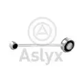 ASLYX AS-201713 тяга кулисы кпп Peugeot (Пежо) 206 - 206+ (1998-2010)