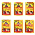 Цикорий Здоровье натуральный порошкообразный растворимый , 100г, zip пакет (комплект 6 шт.) 1832126