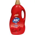 Кондиционер-смягчитель для белья ABC Любовь камелии, 4л, Турция