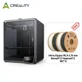 3D-принтер Creality K1 Max + Нить Hyper PLA*4, Доступное сочетание