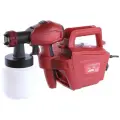 Краскораспылитель Elitech КЭ 600П