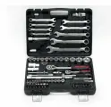Профессиональный набор инструментов Сервис Ключ 82 предмета 11082