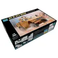 Trumpeter US M-ATV MRAP (00930) 1:16