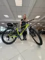 Велосипед Richiesto 424, Shimano, 27.5 дюймов, 19 рама, рост 170-210 см, мягкий ход