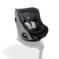 Joie i-Harbour™, автокресло с рождения до 3-4 лет гр.0-1 (0-18 кг), цвет Carbon