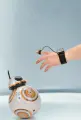 Радиоуправляемый робот дроид Звездные войны Sphero Star Wars Droid BB-8