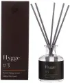 Аромадиффузор с палочками Hygge #3 Табак и Бергамот 50 мл АР 100-016 Arida Home 1323888
