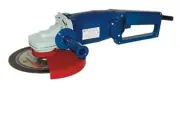 Шлифовальная угловая машина лепсе МШУ-2-230 без плавного пуска