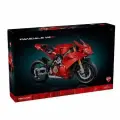 Конструктор Техник Мотоцикл Ducati Panigale V4 S / Technic / 1603 детали