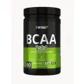 BCAA 2:1:1, вкус Энергетик, 60 порций, Аминокислоты порошок 1WIN (БЦАА), быстрорастворимый