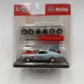 Машинка 1/64 M2 Car model toy 1970 Ford Mustang BOSS 429