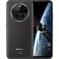 Смартфон Ulefone Armor 23 Ultra, 12/512 GB, Elite, Black, черный