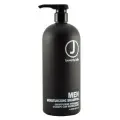 J Beverly Hills шампунь Men Moisturizing увлажняющий для мужчин, 1000 мл