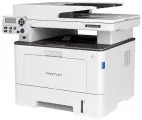 МФУ Лазерное Pantum BM5100ADN, А4, стартовый картридж на 3000 стр.