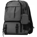 Рюкзак Tanjiezhe Multifunctional travel 26L Grey YG031-2