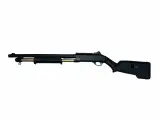 Дробовик Remington 870 Tactical 1:1 nerf