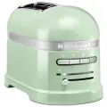 Тостер KitchenAid 5KMT2204EPT, фисташковый