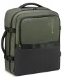 Рюкзак Roncato 414465 Metropolitan Travel Underseat Backpack *57 Verde Militare