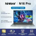 Ninkear N16 PRO, 16 Intel Core i7-13620H, RAM 32 ГБ, SSD 1024 ГБ, Intel UHD Graphics 730, Windows 11 Pro, серый, Российская клавиатура
