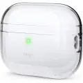 Elago для AirPods Pro 2 чехол Clear case Transparent
