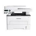 МФУ лазерное Pantum M7100DN