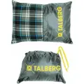 Подушка туристическая кемпинговая CAMPING PILLOW EXTRA LARGE, 45х35х9 см, графит