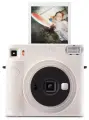 Фотоаппарат моментальной печати Fujifilm Instax Square SQ1 Белый