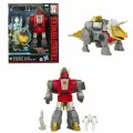 Трансформер Hasbro E0703/F0715 TRANSFORMERS 6 Movie коллекционный Студио Делюкс Слэг и Даниэль 33 см