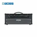 BOSS Katana Artist Head Gen 3 100-ваттный транзисторный усилитель-голова для электрогитары