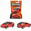 Машинка Mattel Matchbox-Moving Parts FWD28-2023 Toyota Prius Prime