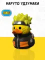 Фигурка-утка Tubbz Наруто Наруто Удзумаки
