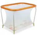 Манеж детский Globex Классика оранжевый