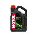 Масло моторное Motul 5100 4T 10W-40 синтетическое 4 л 104177 MOTUL арт. 104177