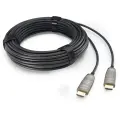HDMI-кабель In-Akustik Profi HDMI 2.1 Optical Fiber Cable 8K 48Gbps 8.0m #009245008