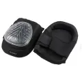 Наколенник STARTUL Profi ST7003, 2 шт., черный