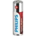 Батарейка AA пальчиковая Philips Power 20 штук в упаковке, 2085097