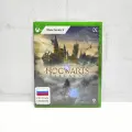 Hogwarts Legacy Русские субтитры Видеоигра на диске Xbox Series X