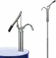 Petroll TP 490 - насос ручной для дизельного топлива и масла на бочку высота всасывания 1.2 м (20 л/мин)