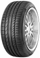 Летняя шина Continental ContiSportContact 5 SUV 235/55 R19 105W