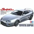 Tamiya 1/24 масштабная модель Supra