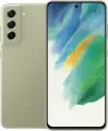 Смартфон Samsung Galaxy S21 FE 5G, 8/256Gb (SM-G990) Global, Olive (Зеленый)