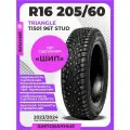 Шины зимние R16 205/60 TI501 96T