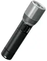 Ручной фонарь NexTool Flashlight High Lumens T10 (NE20343) / яркость 2000 люмен / дальность до 220 метров