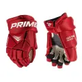 Перчатки хоккейные PRIME Flash 2.0R JR (12 / красный)